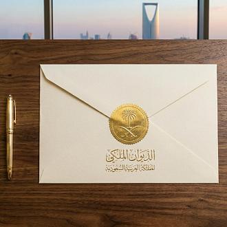 معاريض وبرقيات