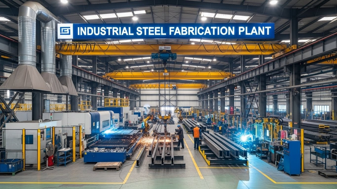 اضغط على الصورة لعرض أكبر.&nbsp;

الإسم:	1️⃣ Industrial Steel Fabrication Plant.jpg&nbsp;
مشاهدات:	25&nbsp;
الحجم:	388.1 كيلوبايت&nbsp;
الهوية:	157210