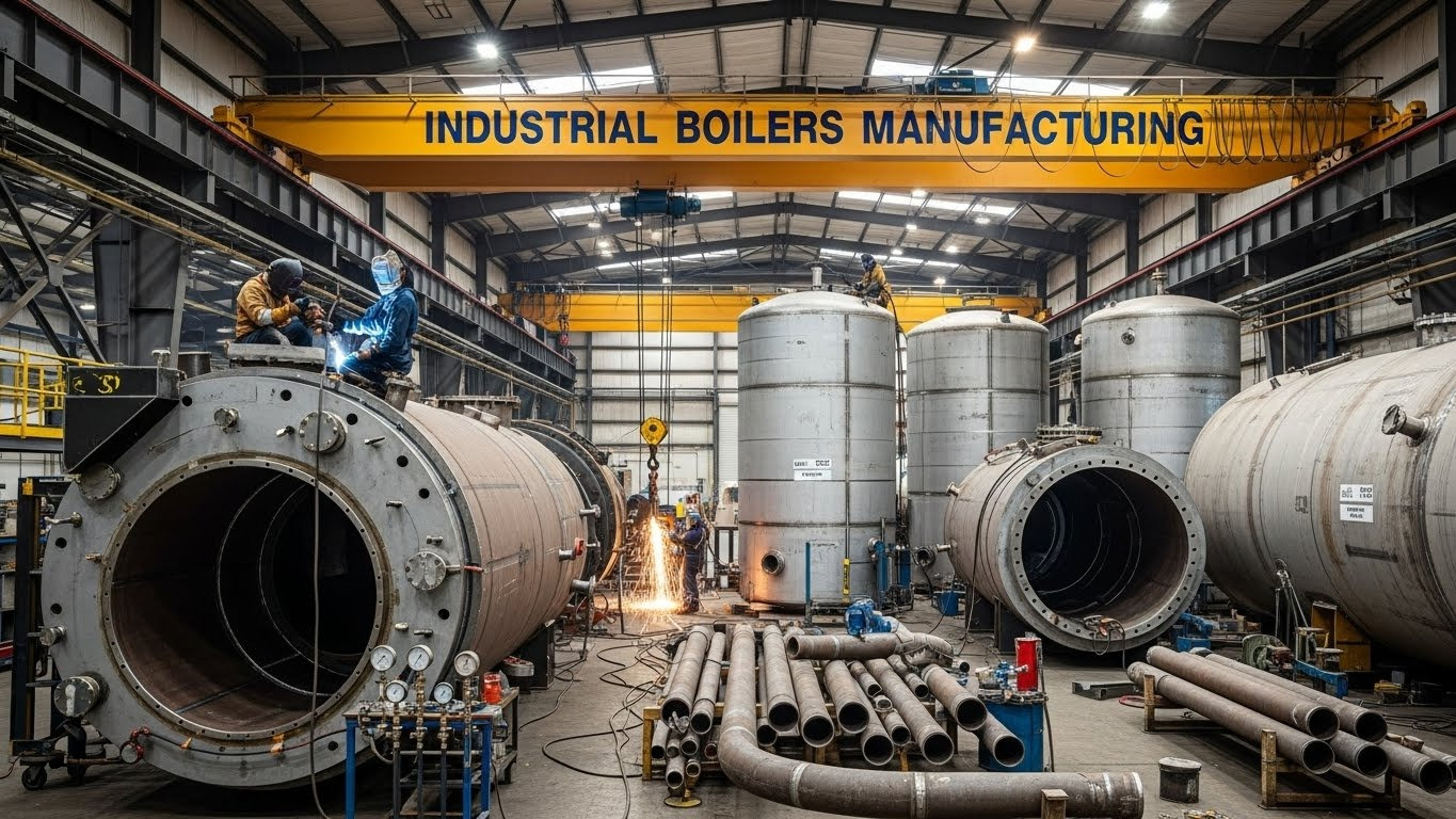 اضغط على الصورة لعرض أكبر.&nbsp;

الإسم:	5️⃣ Industrial Boilers Manufacturing Plant.jpg&nbsp;
مشاهدات:	12&nbsp;
الحجم:	390.9 كيلوبايت&nbsp;
الهوية:	157214