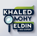 تحسين محركات البحث خالد محيي الدين seo